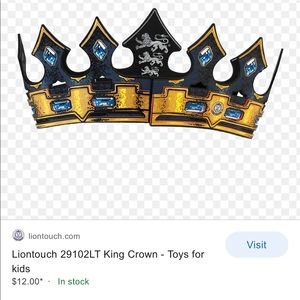 Meet your Posher, Rick